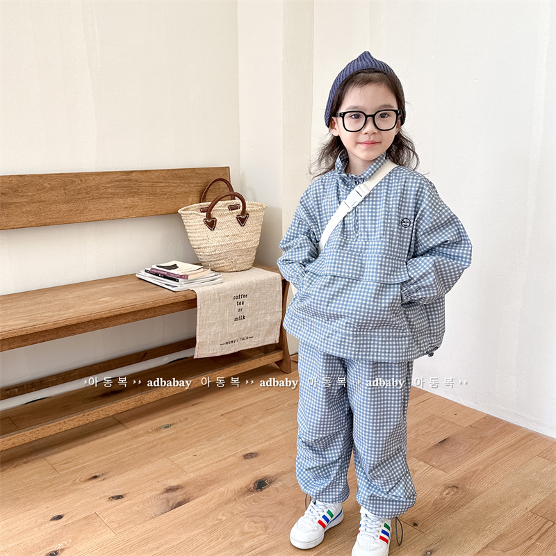 Toddler Boy Winter Fleece Jacket - Kışlık Çocuk Kıyafeti Kore Polar Astarlı