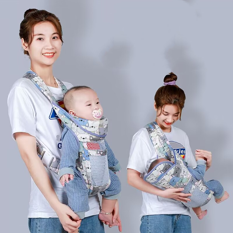 Bebek Taşıyıcı Ergonomik Bebek - Ergonomic Baby Carrier Newborn To Toddler incelemesi ve fiyatı