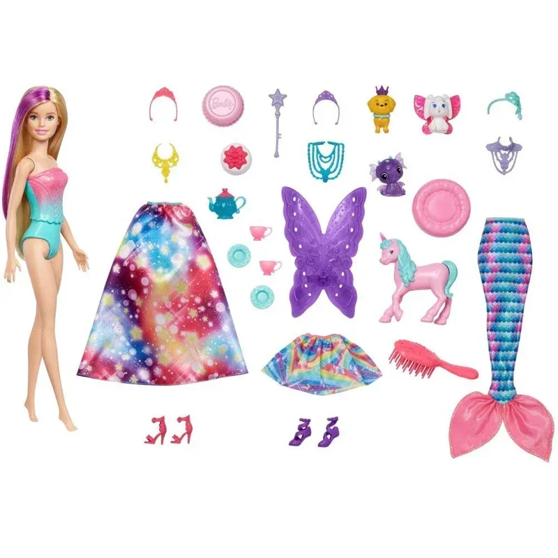 Orijinal Barbie Bebek Masal Mo - Baby Clothes incelemesi ve fiyatı
