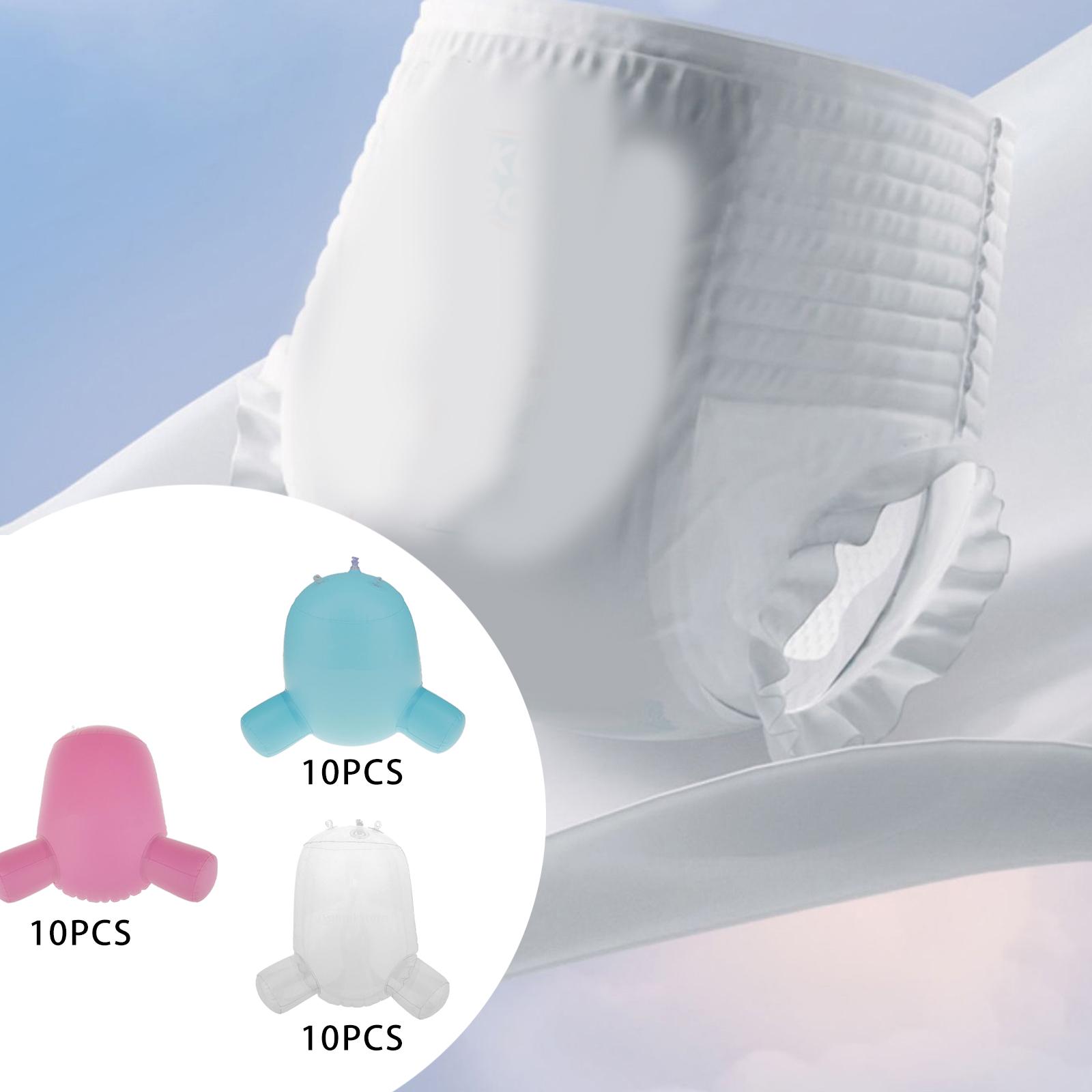 Şişirilebilir Kalça Mankeni PV - Diapering incelemesi ve fiyatı