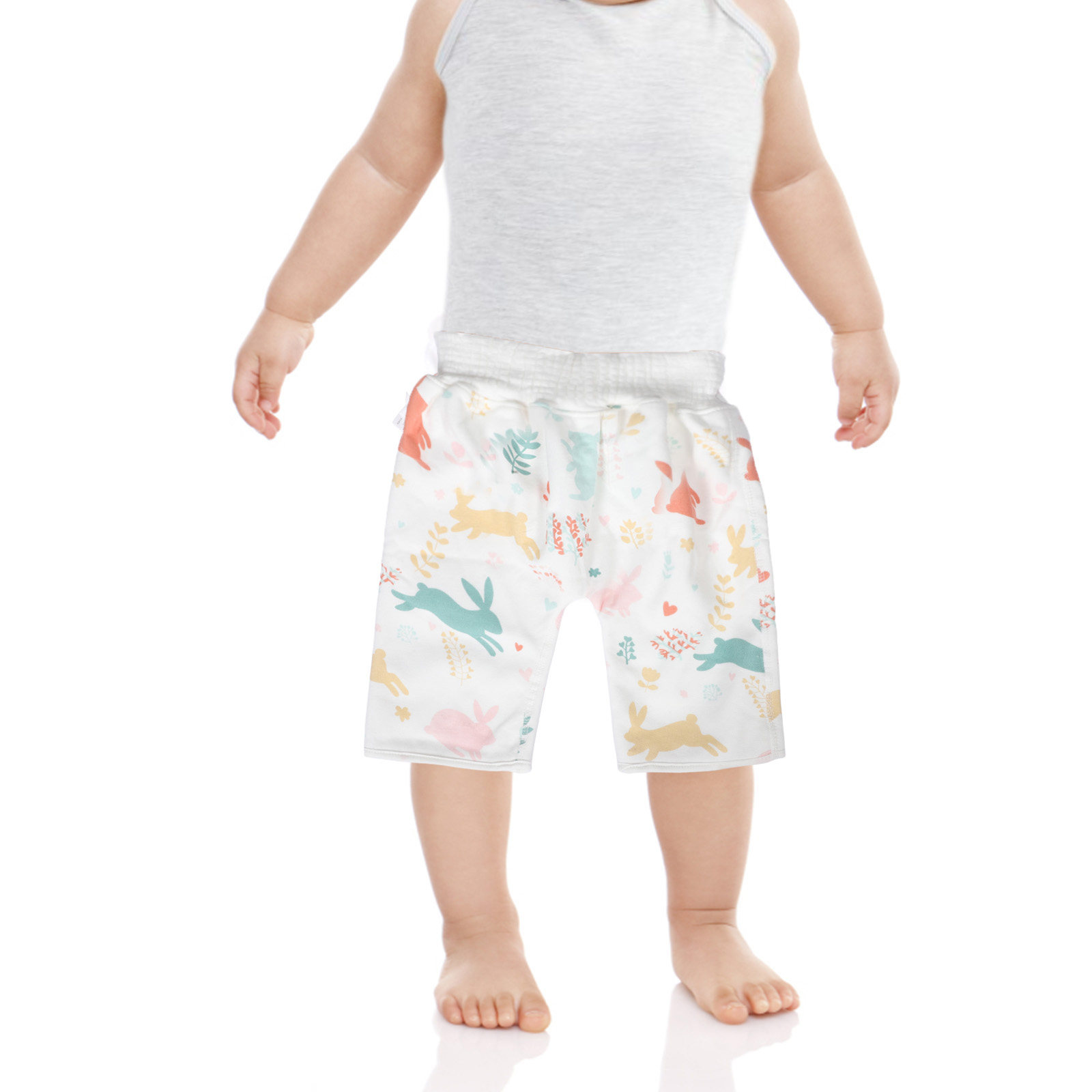 Bebekler İçin Su Geçirmez Tuva - Toddler Training Pants Leak Proof incelemesi ve fiyatı
