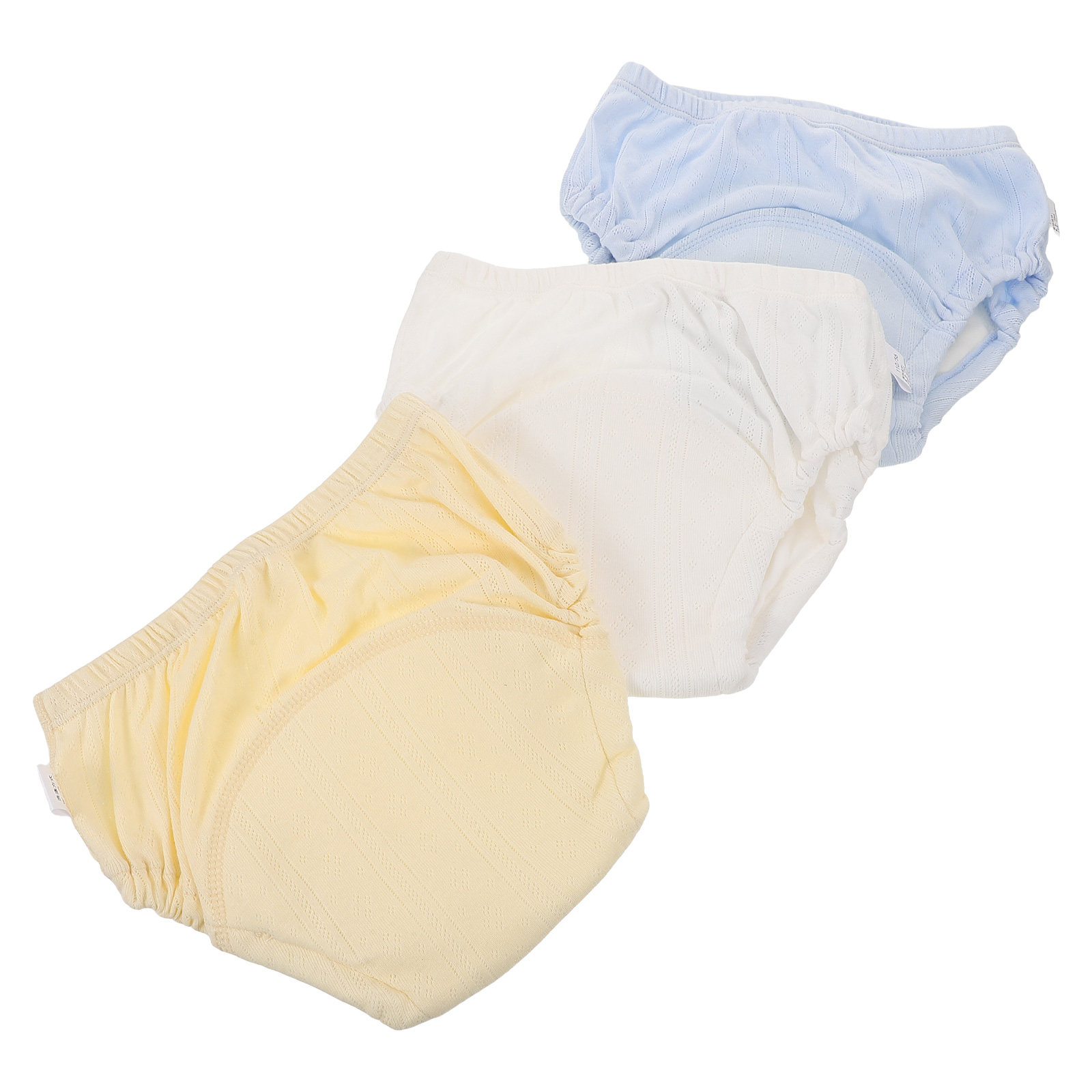 3 Adet Bebek Tuvalet Eğitim Pa - Toddler Training Pants Leak Proof incelemesi ve fiyatı