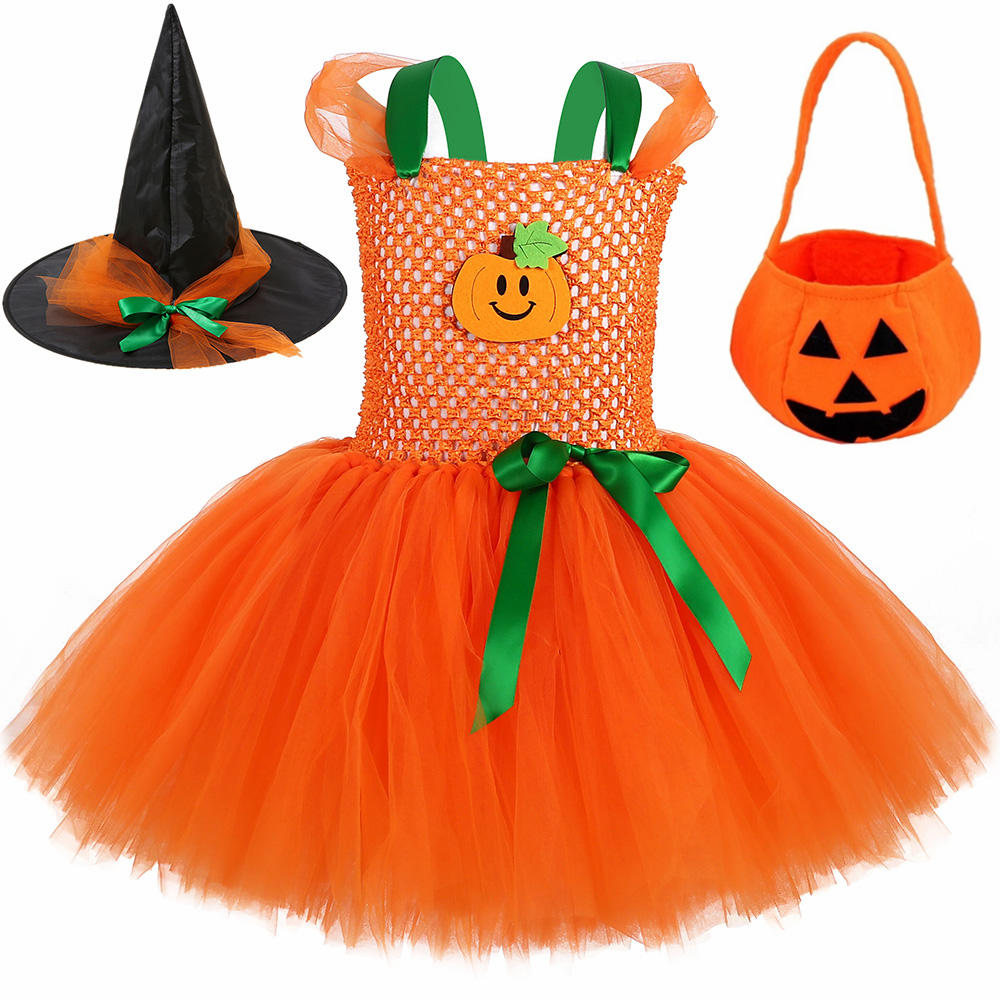 Kız Çocukları İçin Cadılar Bay - Toddler Girl Tulle Party Dress incelemesi ve fiyatı