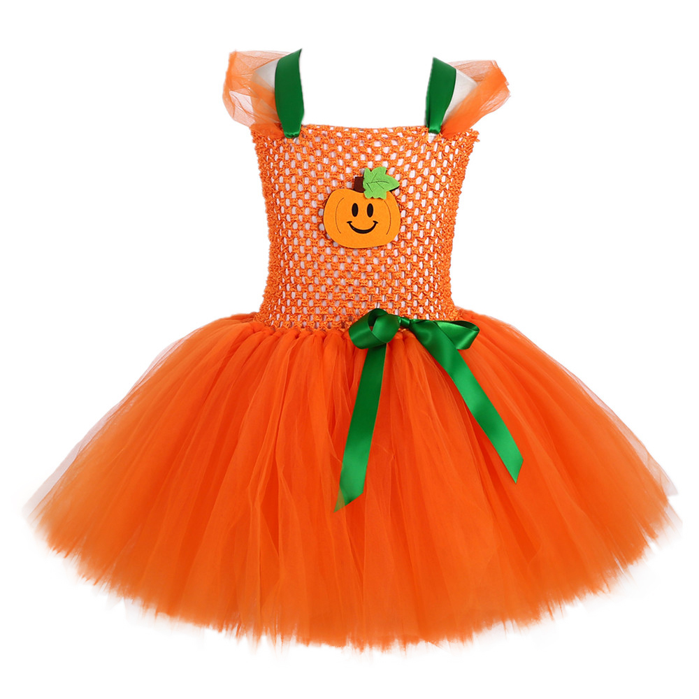 Kız Çocukları İçin Cadılar Bay - Toddler Girl Tulle Party Dress incelemesi ve fiyatı