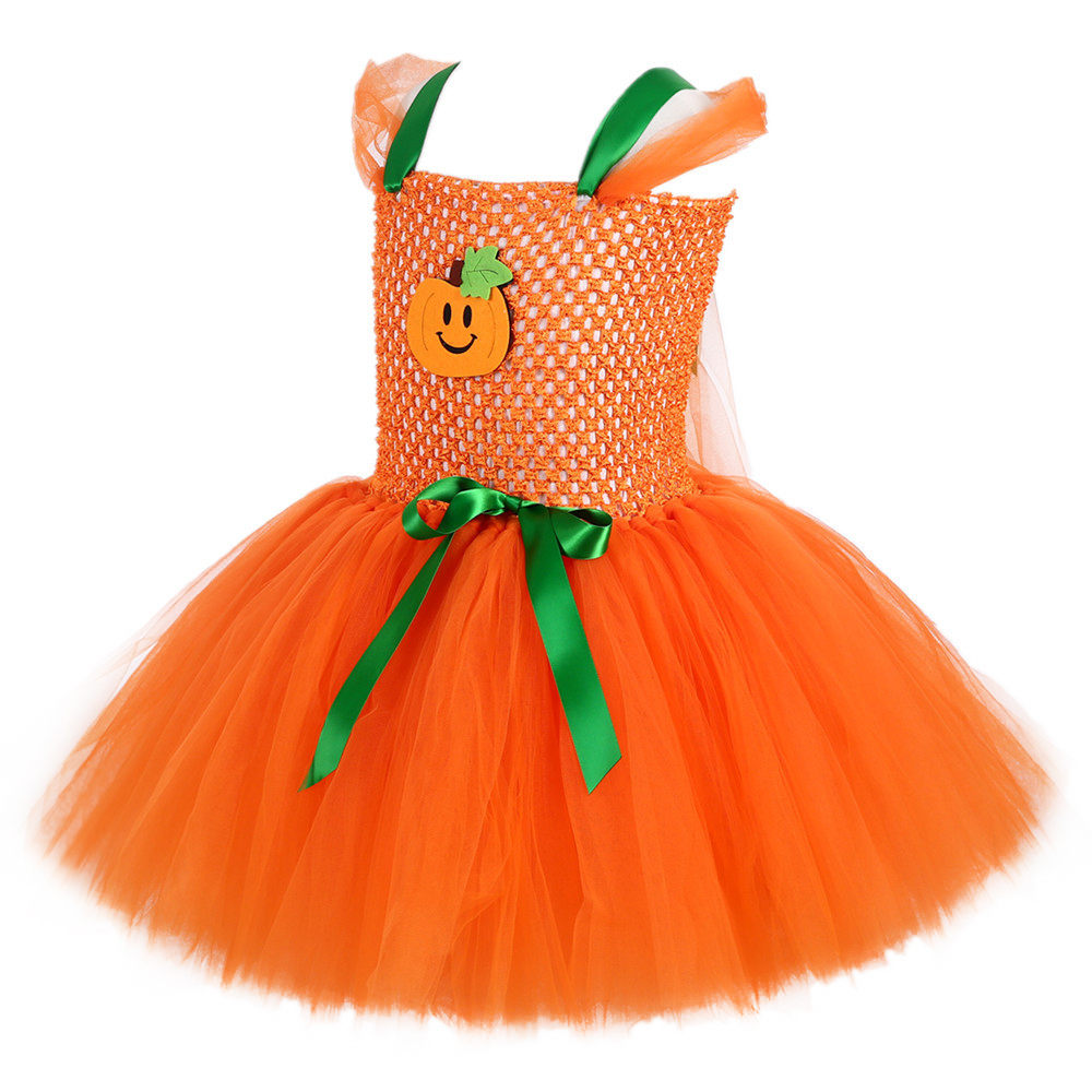 Kız Çocukları İçin Cadılar Bay - Toddler Girl Tulle Party Dress incelemesi ve fiyatı