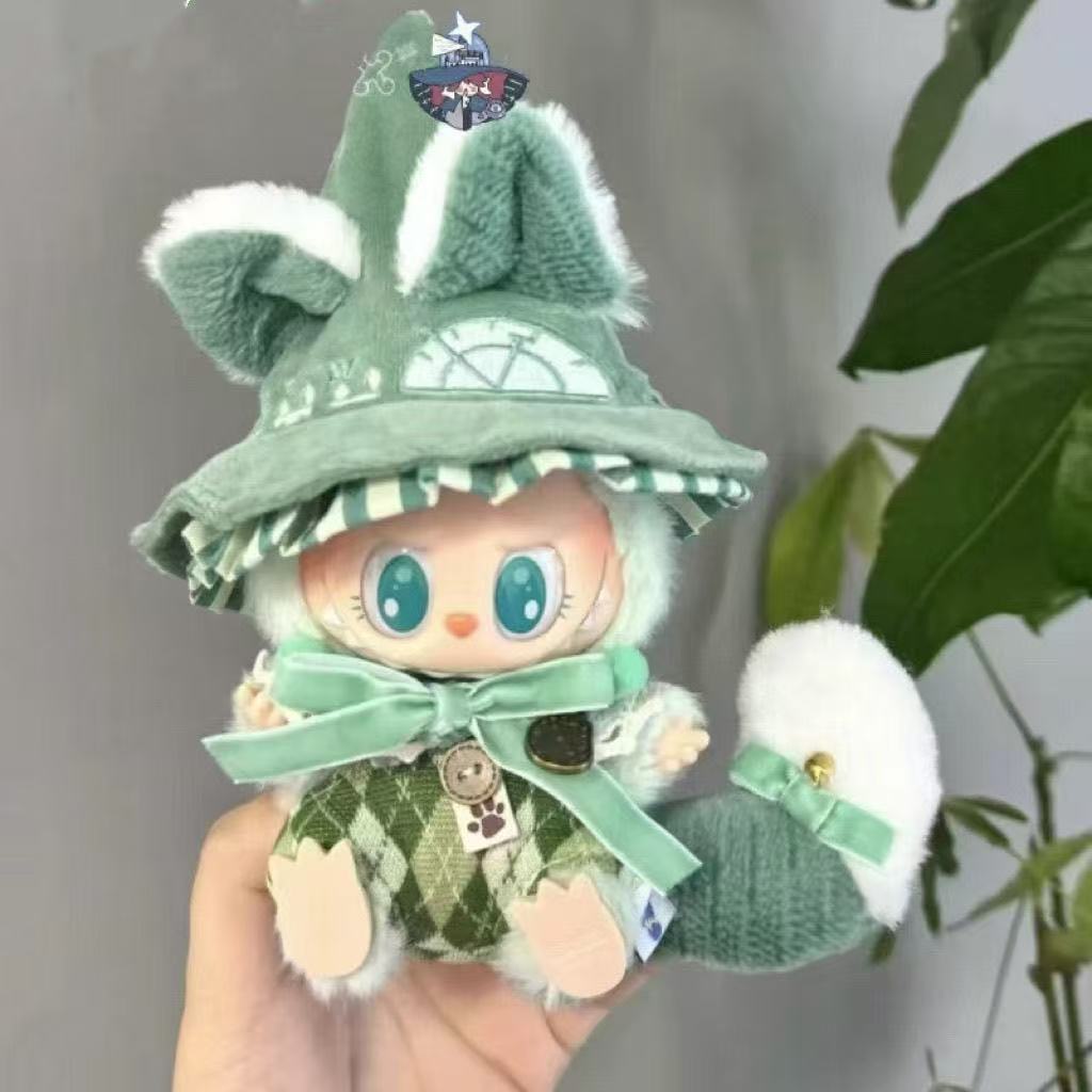 Labubu Bebek Elbisesi Sihirbaz - Baby Clothes incelemesi ve fiyatı