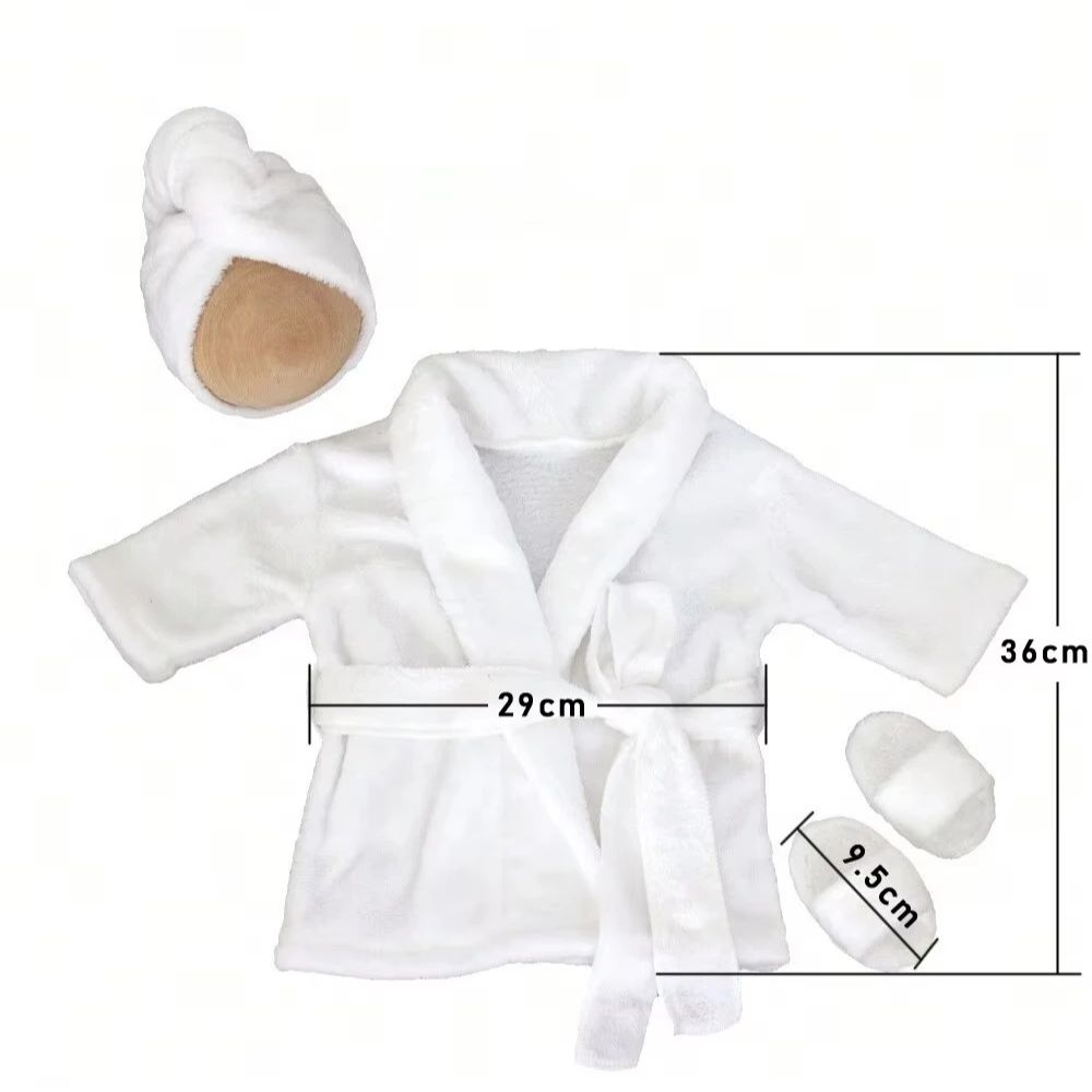 Yumuşak Polar Yenidoğan Fotoğr - Infant Photography Props Outfit incelemesi ve fiyatı