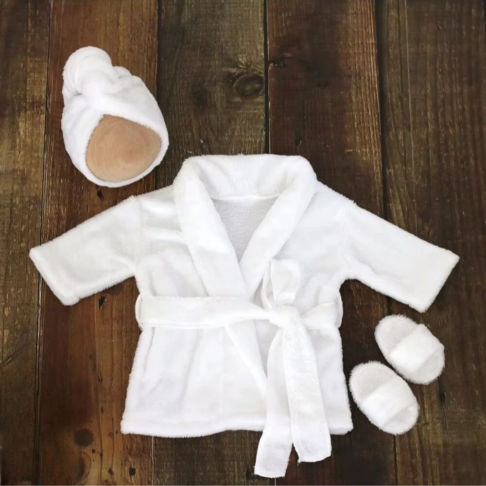 Yumuşak Polar Yenidoğan Fotoğr - Infant Photography Props Outfit incelemesi ve fiyatı