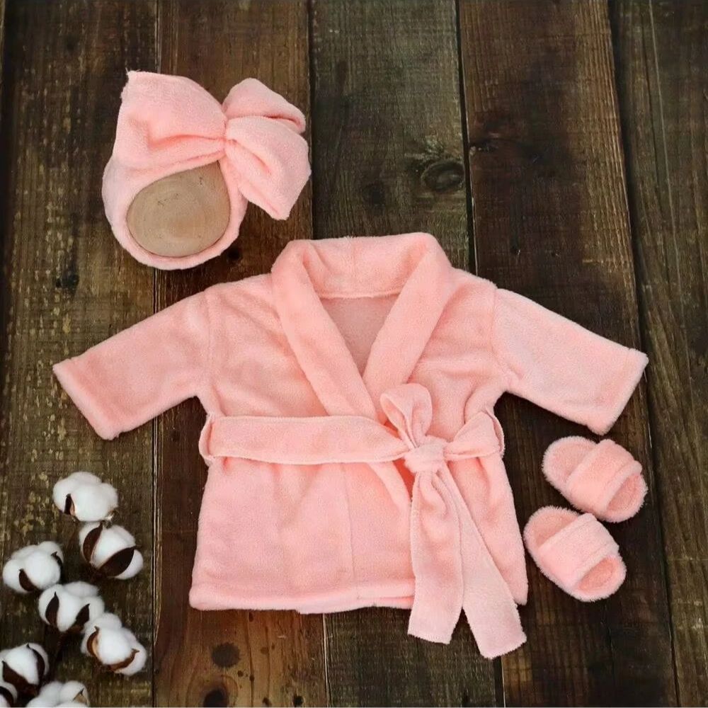 Yumuşak Polar Yenidoğan Fotoğr - Infant Photography Props Outfit incelemesi ve fiyatı