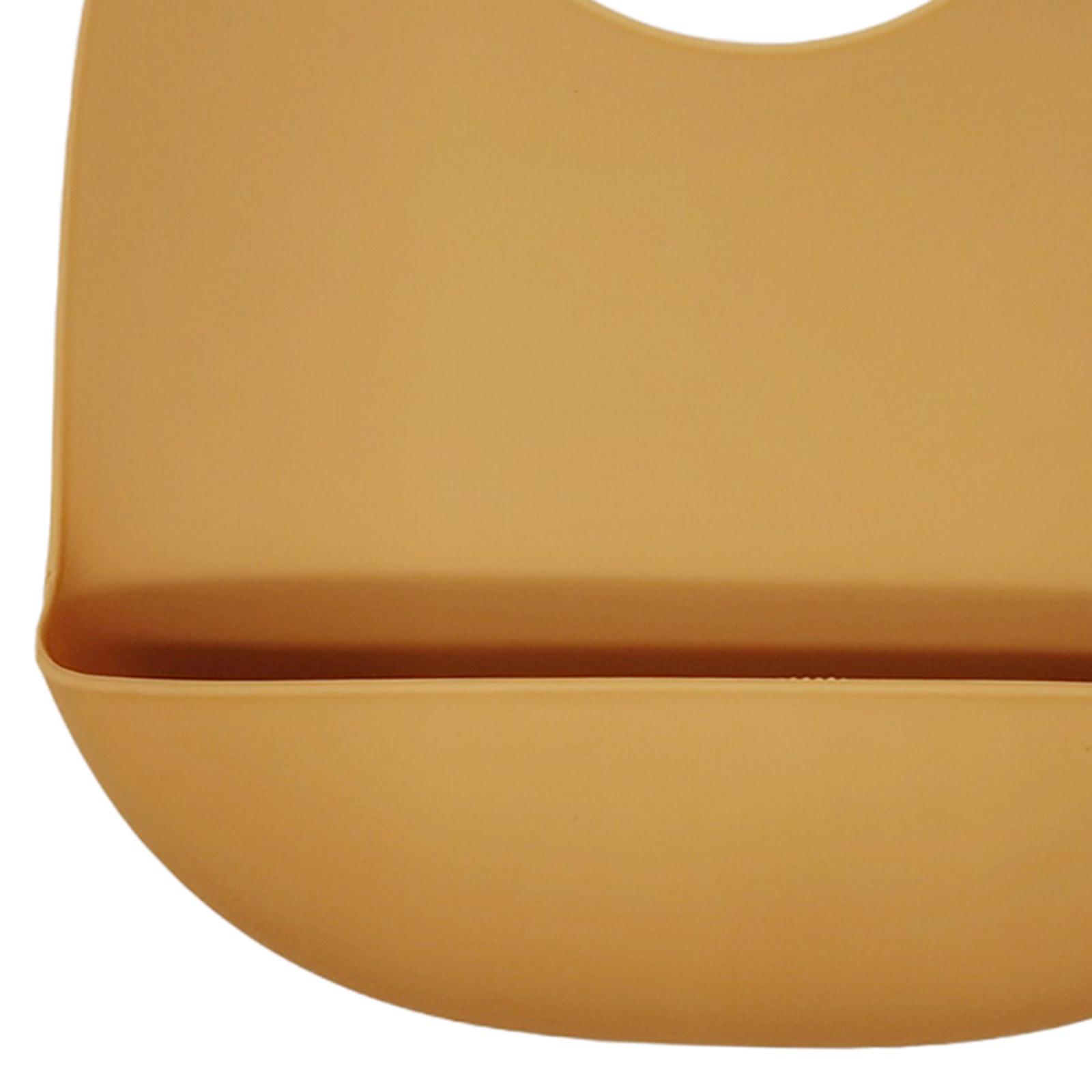 Bebekler İçin Su Geçirmez Sili - Waterproof Baby Bibs Silicone incelemesi ve fiyatı