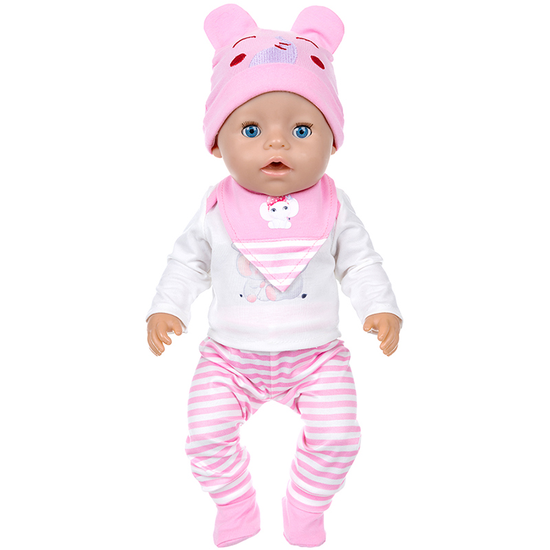 16-18 İnç Yenidoğan Bebek Bebe - Baby Clothes incelemesi ve fiyatı