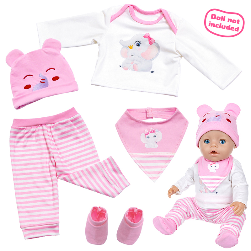 16-18 İnç Yenidoğan Bebek Bebe - Baby Clothes incelemesi ve fiyatı