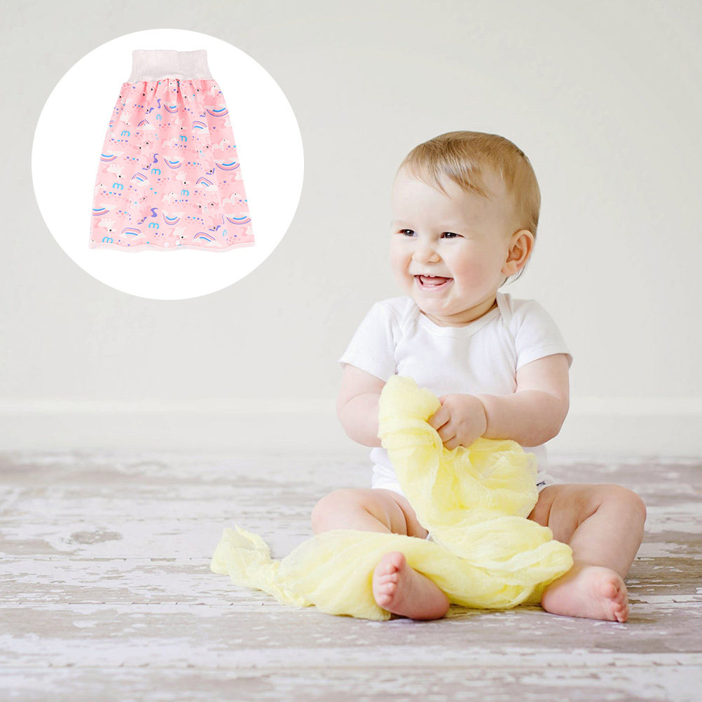 Su Geçirmez Bebek Eğitim Panto - Toddler Training Pants Leak Proof incelemesi ve fiyatı
