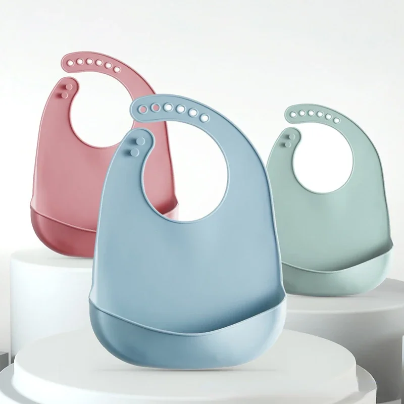 1 adet silikon Babi önlüğü su  - Waterproof Baby Bibs Silicone incelemesi ve fiyatı