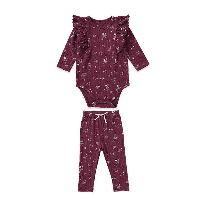 0-24M yenidoğan bebek kız giys - Newborn Baby Girl Romper Floral incelemesi ve fiyatı