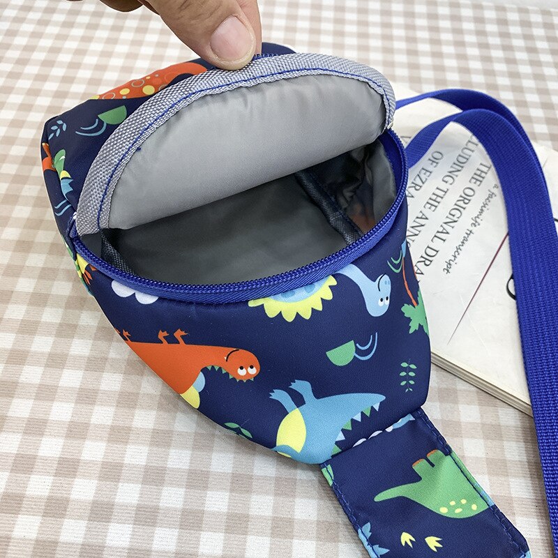 Çocuk Sevimli Dinozor Omuz Çan - Baby Gear incelemesi ve fiyatı