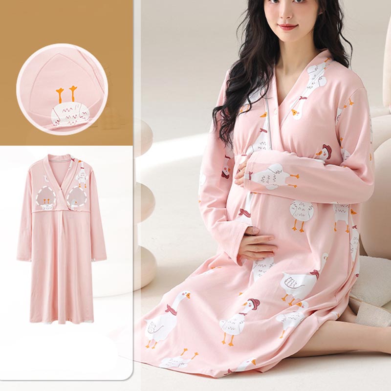 Hamilelik İlkbahar ve Sonbahar - Maternity Wear incelemesi ve fiyatı
