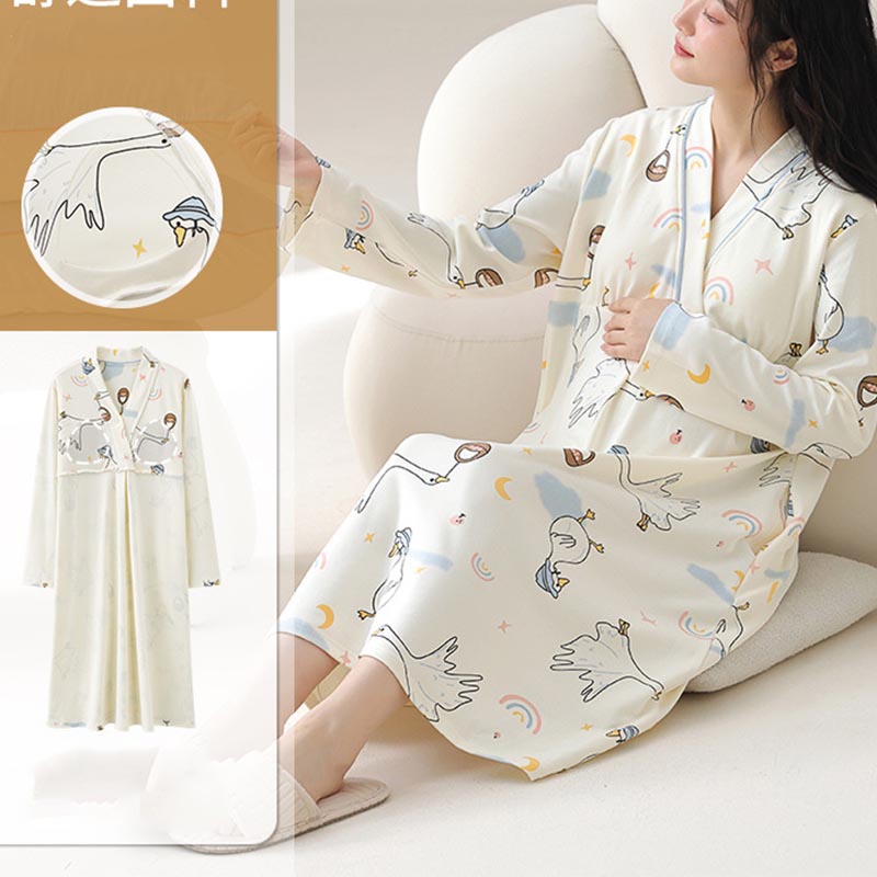 Hamilelik İlkbahar ve Sonbahar - Maternity Wear incelemesi ve fiyatı