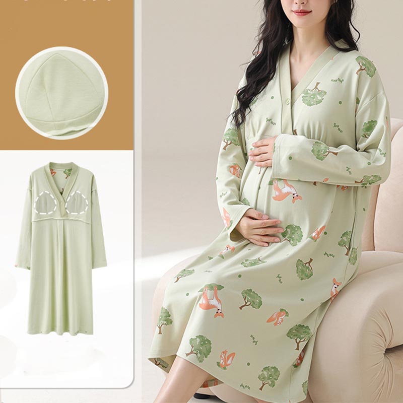 Hamilelik İlkbahar ve Sonbahar - Maternity Wear incelemesi ve fiyatı