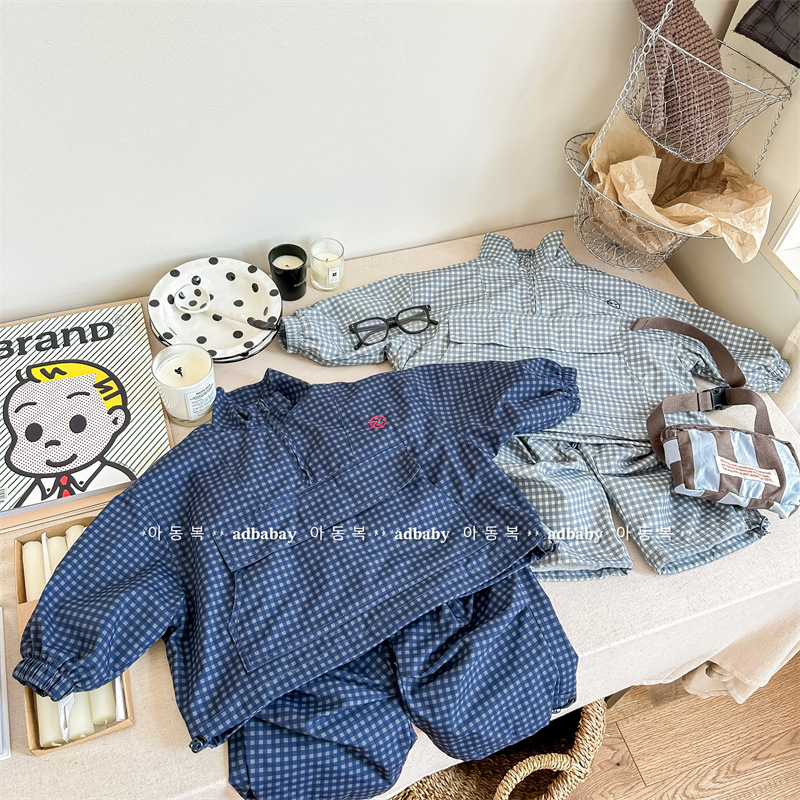 Kışlık Çocuk Kıyafeti Kore Pol - Toddler Boy Winter Fleece Jacket incelemesi ve fiyatı