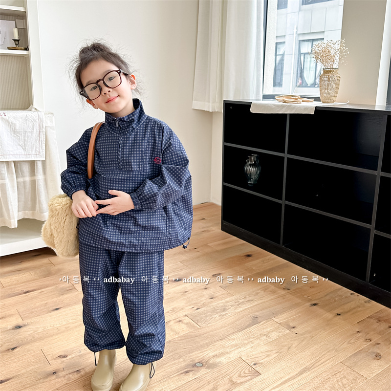 Kışlık Çocuk Kıyafeti Kore Pol - Toddler Boy Winter Fleece Jacket incelemesi ve fiyatı