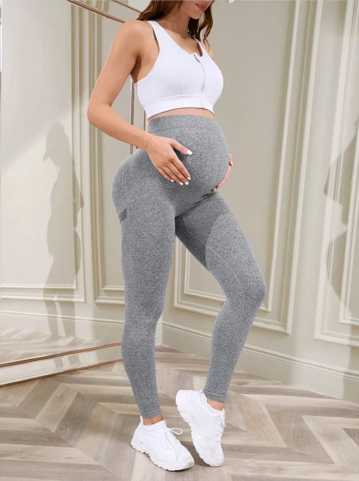 Kadın annelik tayt göbek üzeri - Maternity Wear incelemesi ve fiyatı