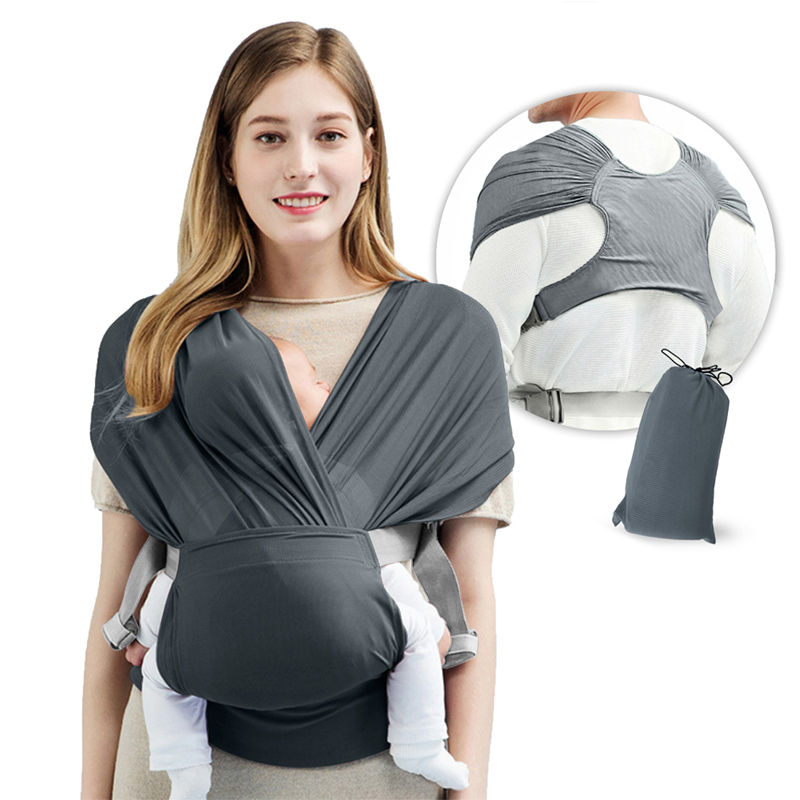 Bebek Taşıyıcı Sırt Çantası yü - Ergonomic Baby Carrier Newborn To Toddler incelemesi ve fiyatı