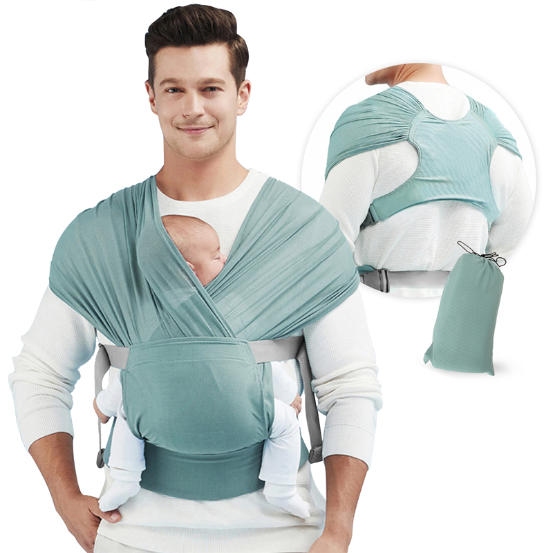 Bebek Taşıyıcı Sırt Çantası yü - Ergonomic Baby Carrier Newborn To Toddler incelemesi ve fiyatı