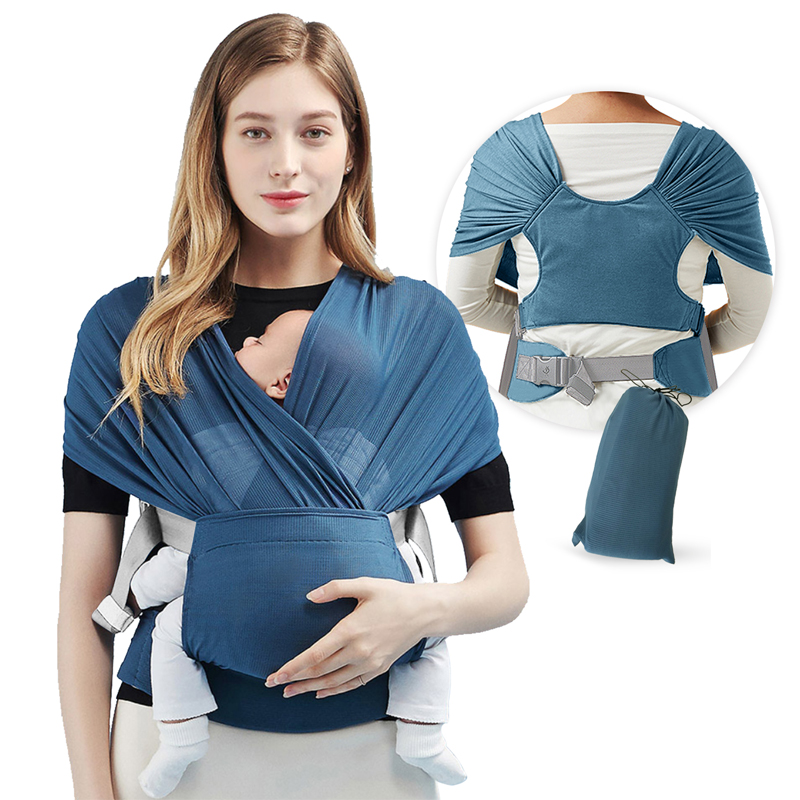 Bebek Taşıyıcı Sırt Çantası yü - Ergonomic Baby Carrier Newborn To Toddler incelemesi ve fiyatı