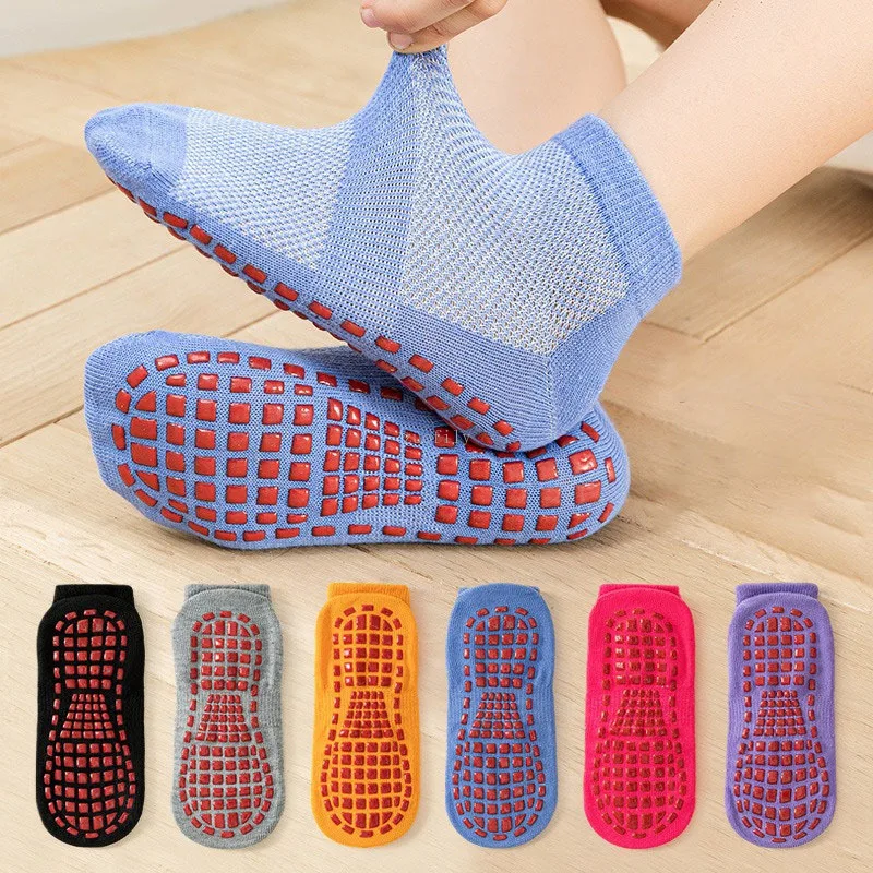 Kaymaz Silikon Bebek Çorapları - Unisex Baby Socks Non Slip incelemesi ve fiyatı