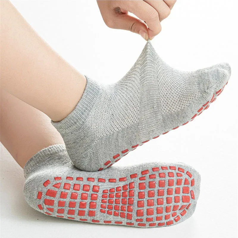 Kaymaz Silikon Bebek Çorapları - Unisex Baby Socks Non Slip incelemesi ve fiyatı