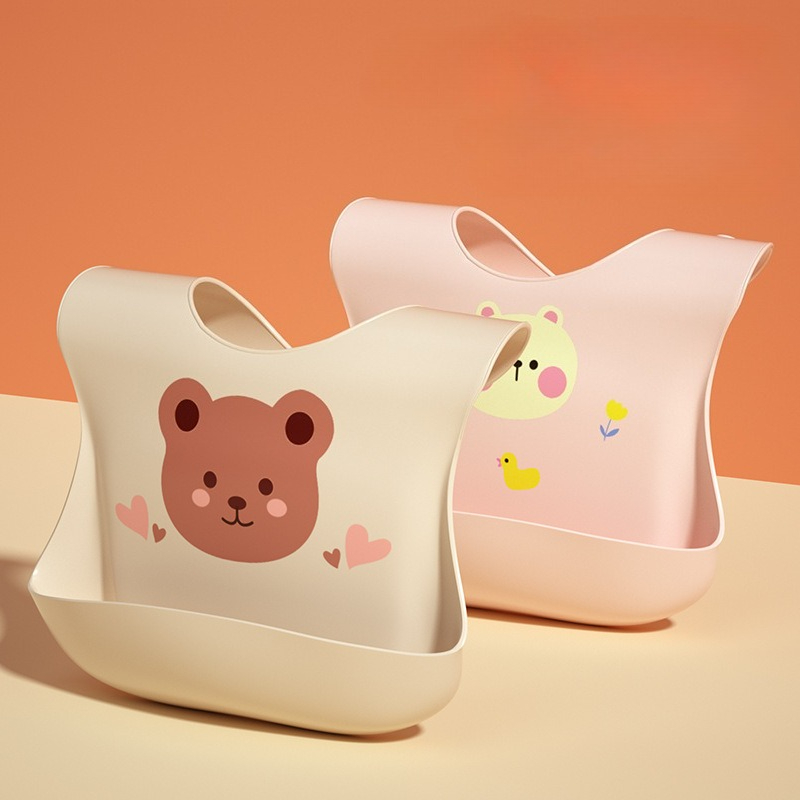 Su geçirmez Bebek Önlükleri Yu - Waterproof Baby Bibs Silicone incelemesi ve fiyatı