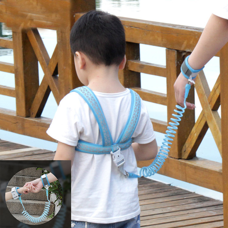 2 in 1 bebek koşum kemer tasma - Baby Gear incelemesi ve fiyatı