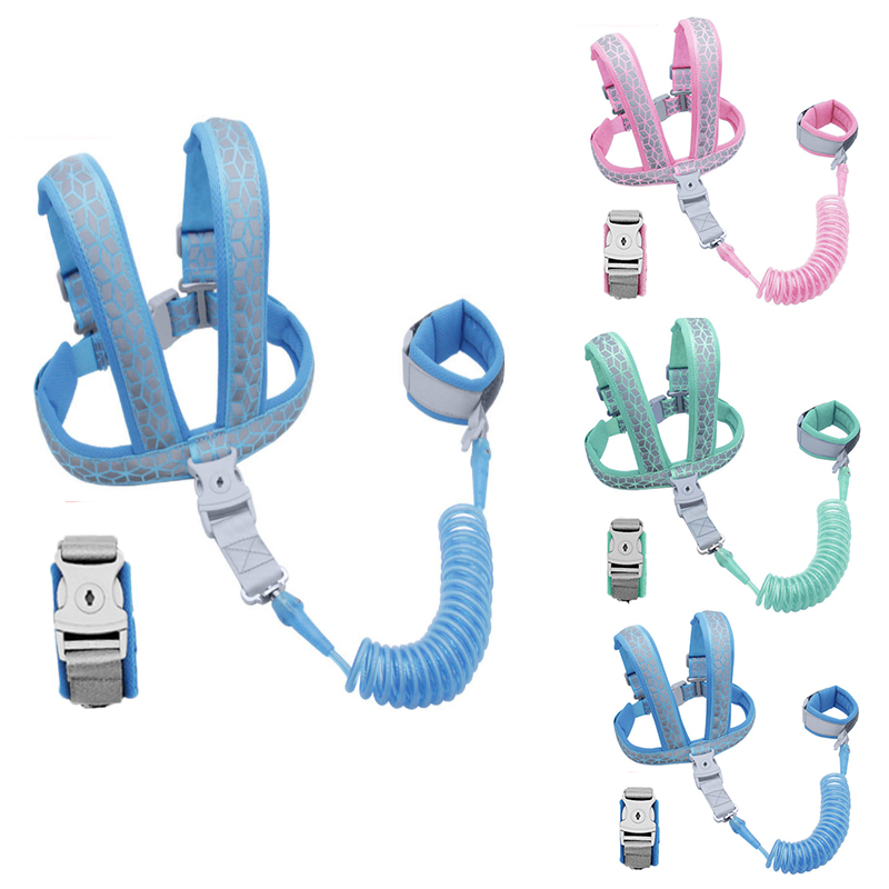 2 in 1 bebek koşum kemer tasma - Baby Gear incelemesi ve fiyatı