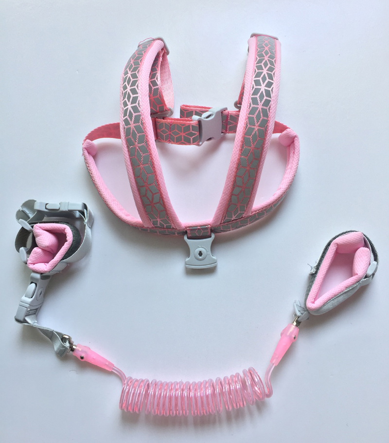 2 in 1 bebek koşum kemer tasma - Baby Gear incelemesi ve fiyatı