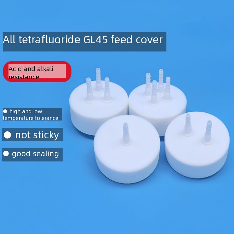 Tam PTFE besleme başlığı GL45  - Feeding incelemesi ve fiyatı