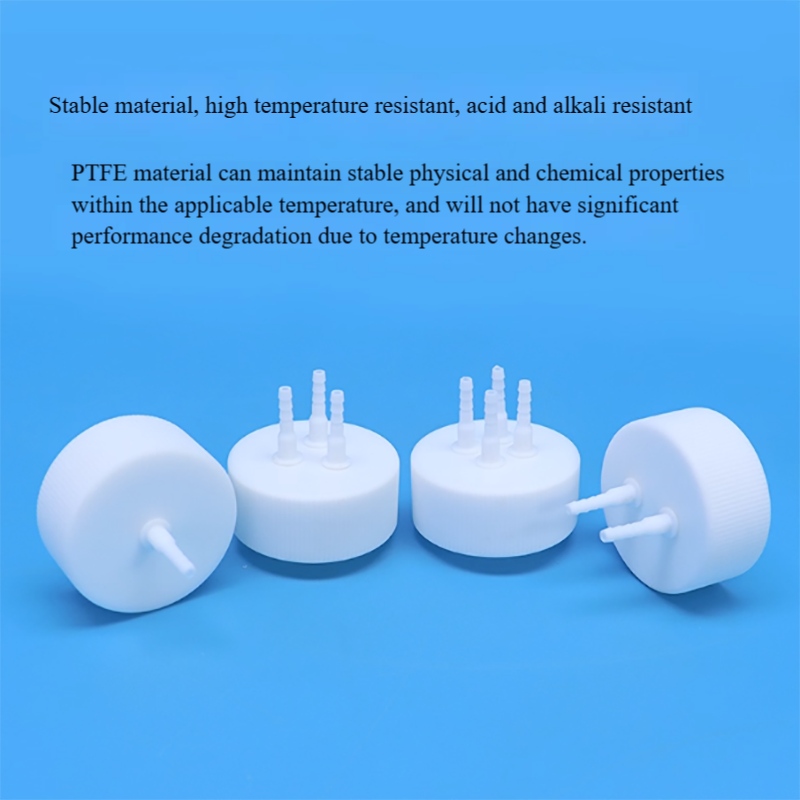 Tam PTFE besleme başlığı GL45  - Feeding incelemesi ve fiyatı