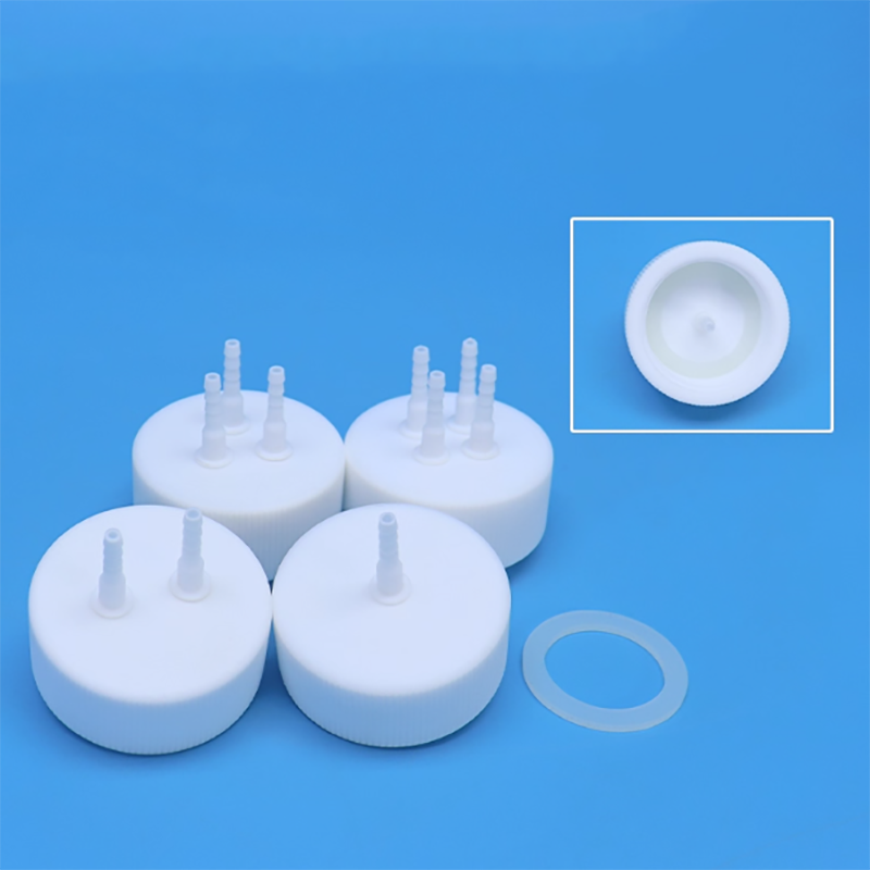 Tam PTFE besleme başlığı GL45  - Feeding incelemesi ve fiyatı