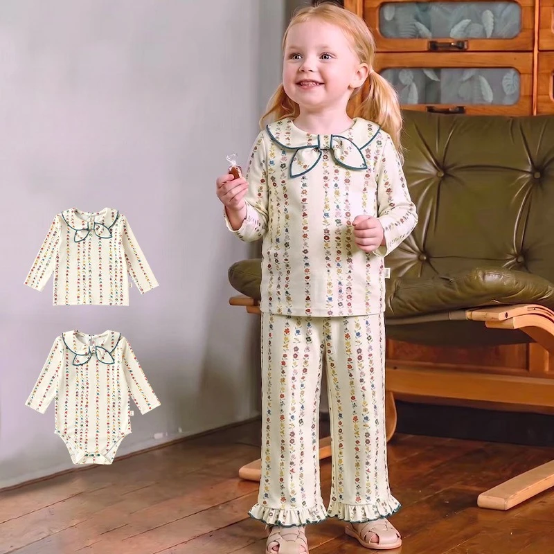0-24 Ay Çiçek Kız Çocuk Tulumu - Newborn Baby Girl Romper Floral incelemesi ve fiyatı