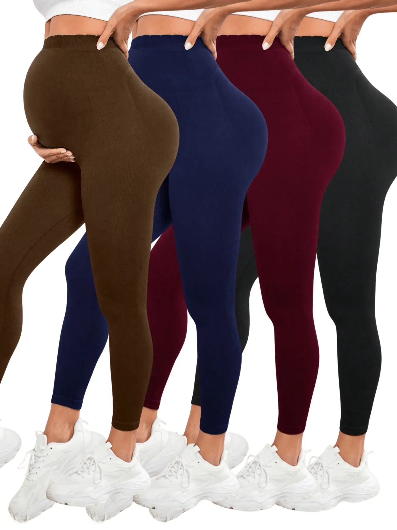 Kadın Hamile Taytı Göbek Üstü  - Maternity Wear incelemesi ve fiyatı