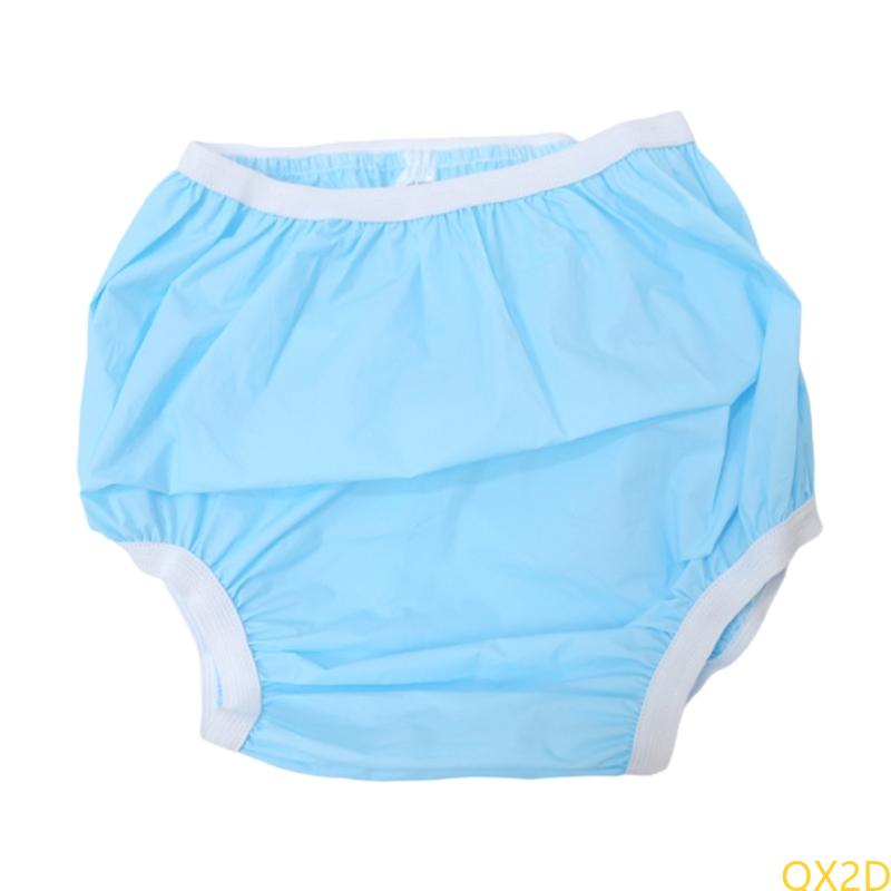 Qx2d yıkanabilir EVA eğitim pa - Toddler Training Pants Leak Proof incelemesi ve fiyatı